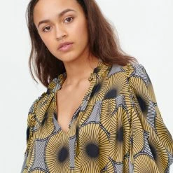 Munthe Universal Blouse