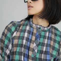 Munthe Vantasic Dress - Black