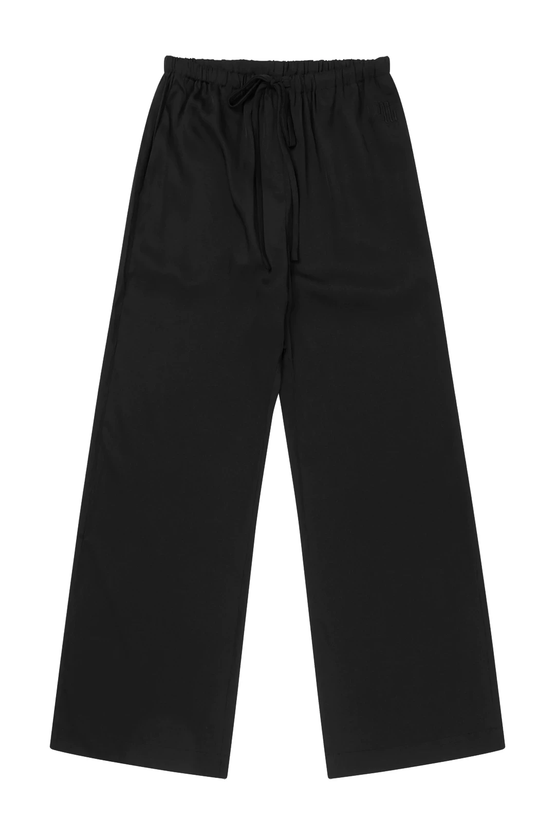 Munthe Velar Trousers - Black 3 Munthe Velar Trousers - Black