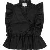 Munthe Vox Top - Black