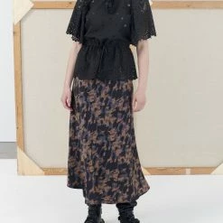 Munthe Nipsana Skirt