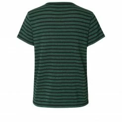 Munthe Green Cotton Niko Top