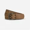 Munthe Caden Belt