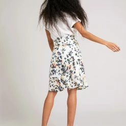 Munthe Hello Skirt - Rose