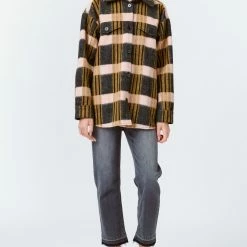 Munthe Packera Outerwear