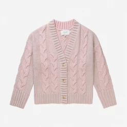 Munthe Rose Clue Cardigan