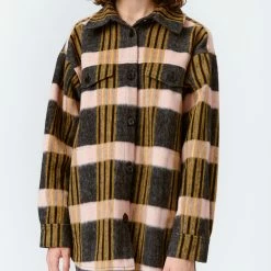 Munthe Packera Outerwear