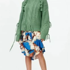 Munthe Sienna Mario Sandals