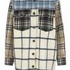 Munthe Neat Shirt Jacket - Mix
