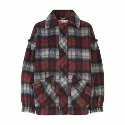 Munthe Neotron Outerwear