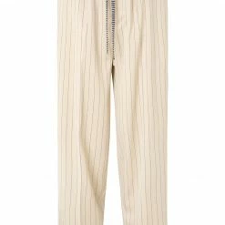 Munthe Ivory Tokat Trousers - SUSTAINABLE