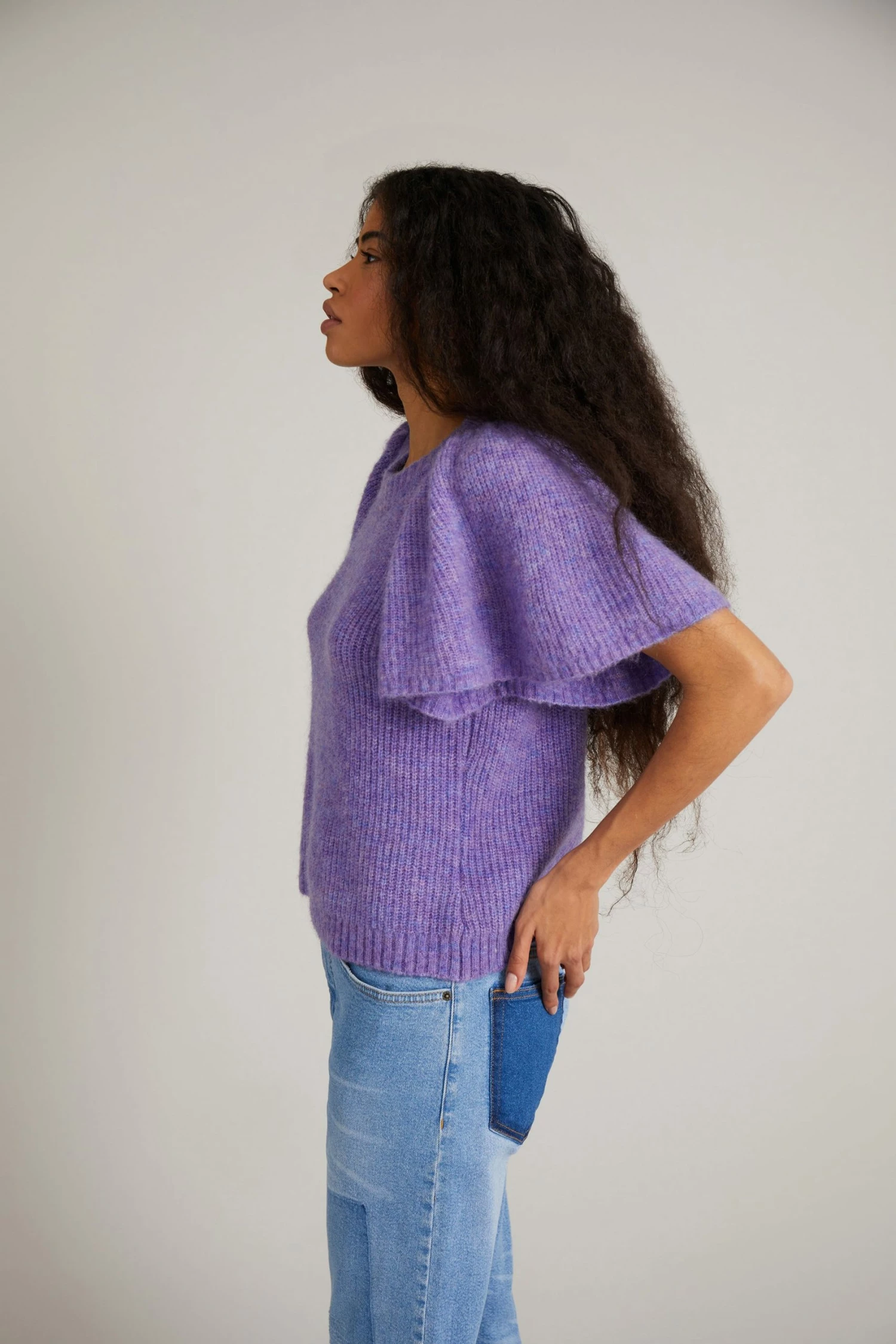 Munthe Cabs Knit 6 Munthe Cabs Knit