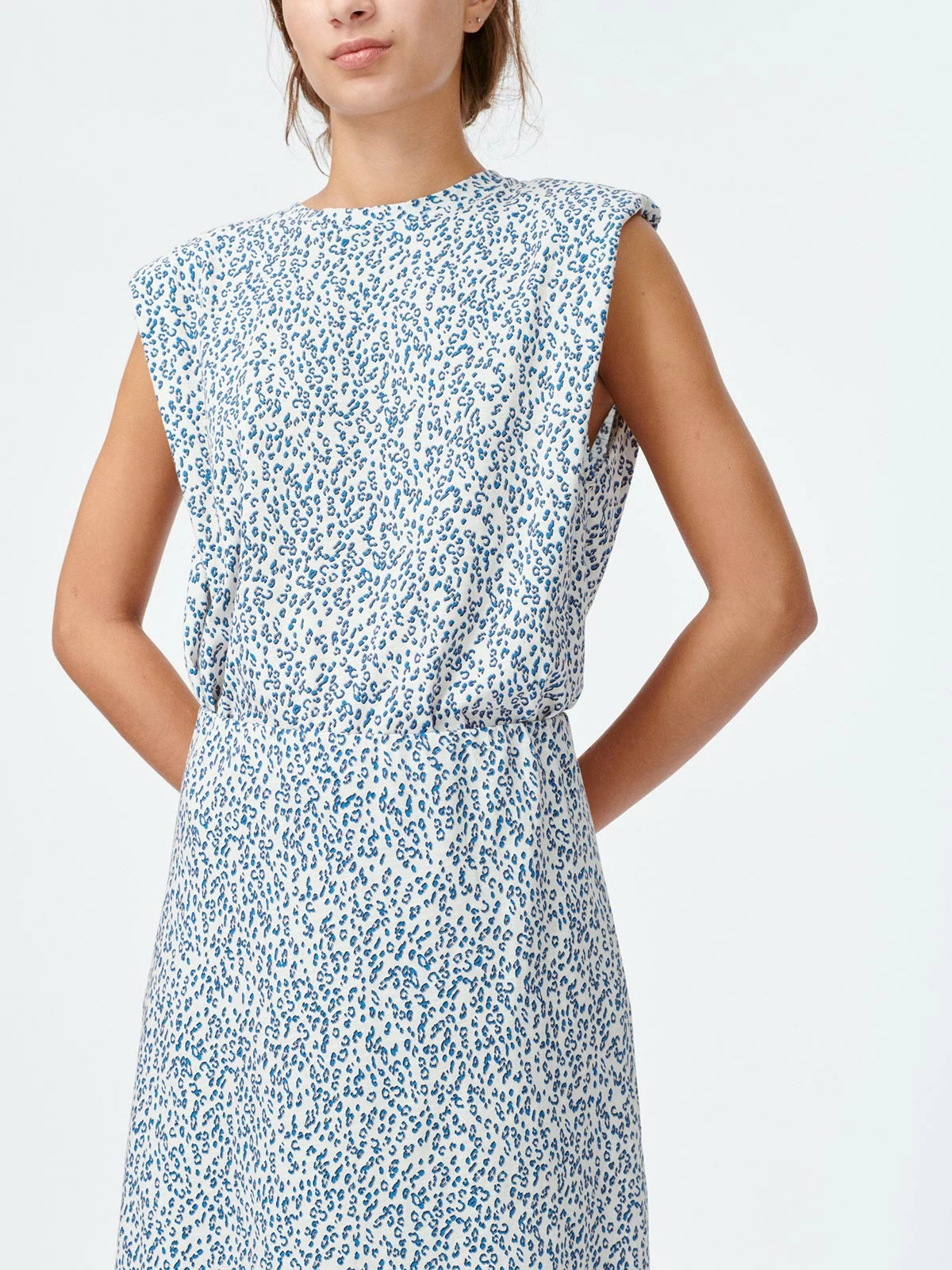 Munthe Flora Skirt 6 Munthe Flora Skirt