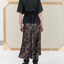 Munthe Nipsana Skirt