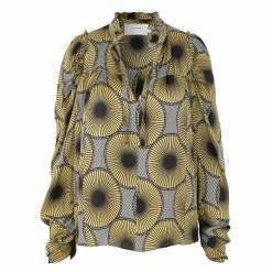 Munthe Universal Blouse