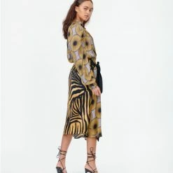 Munthe Universal Blouse