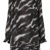 Munthe Ramiz Dress - Black Sustainable