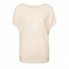 Yaya Pale Rib Detail Sweater 1 Yaya Pale Rib Detail Sweater