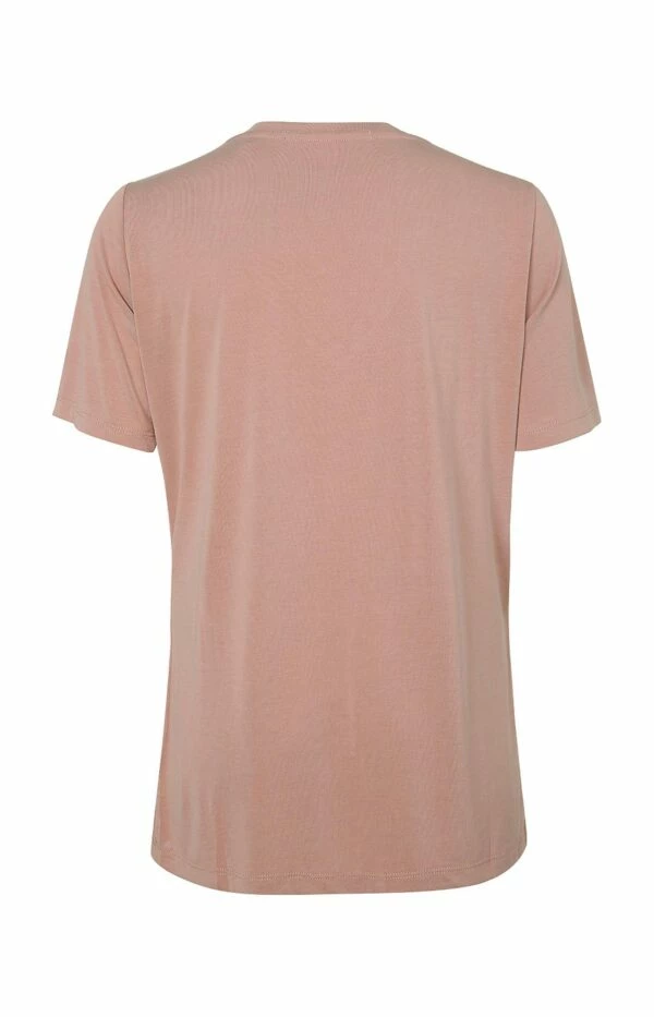 Yaya Cameo Modal V Neck T Shirt 4 Yaya Cameo Modal V Neck T Shirt