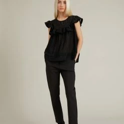 Munthe Candidate Top