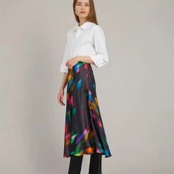 Munthe Vincent Skirt - Black