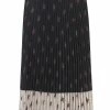 Munthe National Skirt - Black Sustainable 1 Munthe National Skirt - Black Sustainable