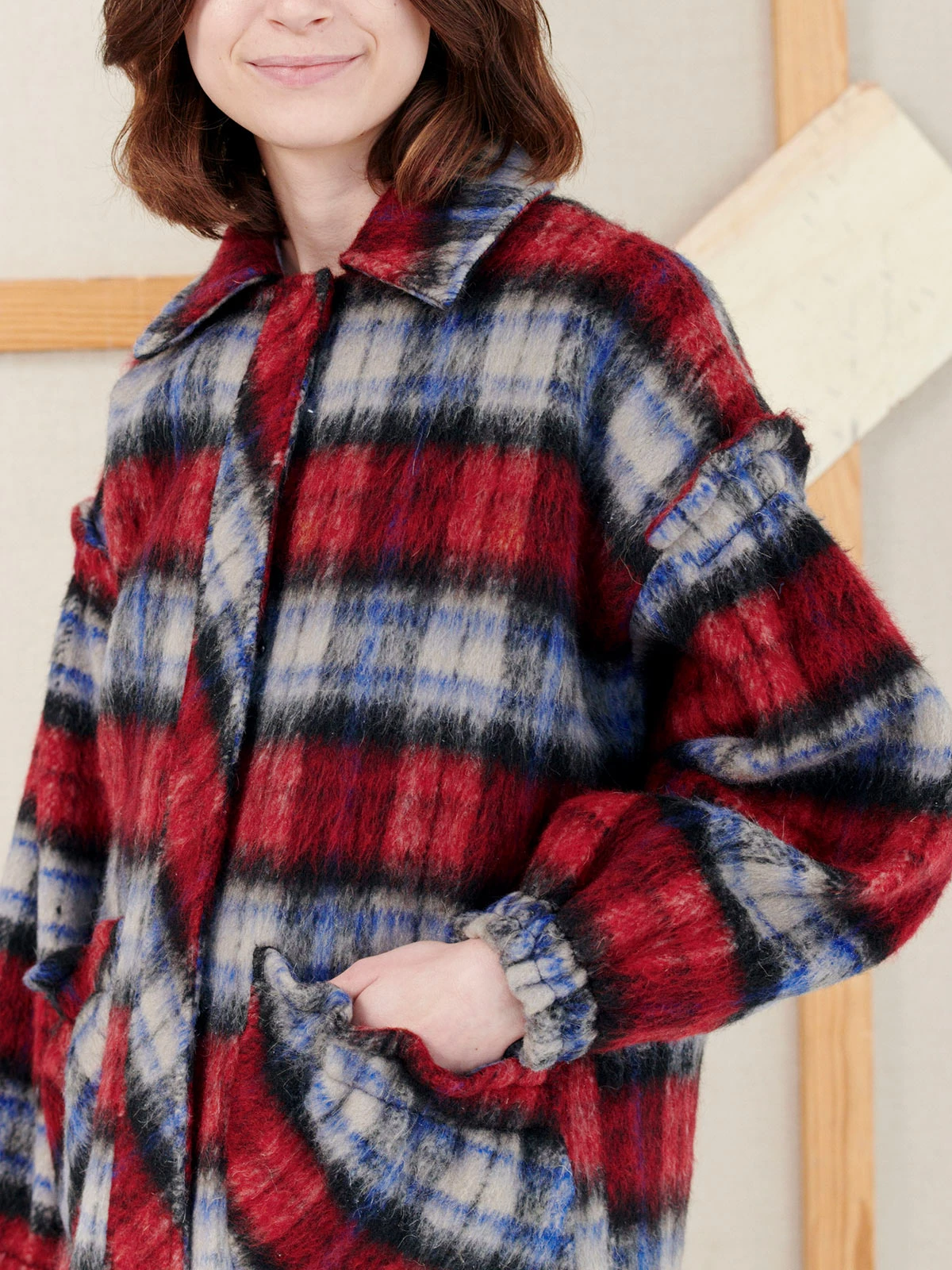 Munthe Neotron Outerwear 7 Munthe Neotron Outerwear