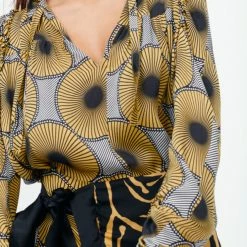 Munthe Universal Blouse