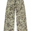 Munthe Hao Trousers - Khaki 1 Munthe Hao Trousers - Khaki