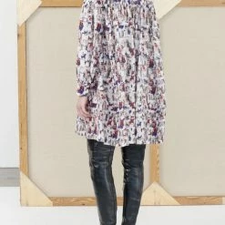 Munthe Nestlia Dress - Mix Sustainable