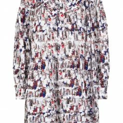 Munthe Nestlia Dress - Mix Sustainable