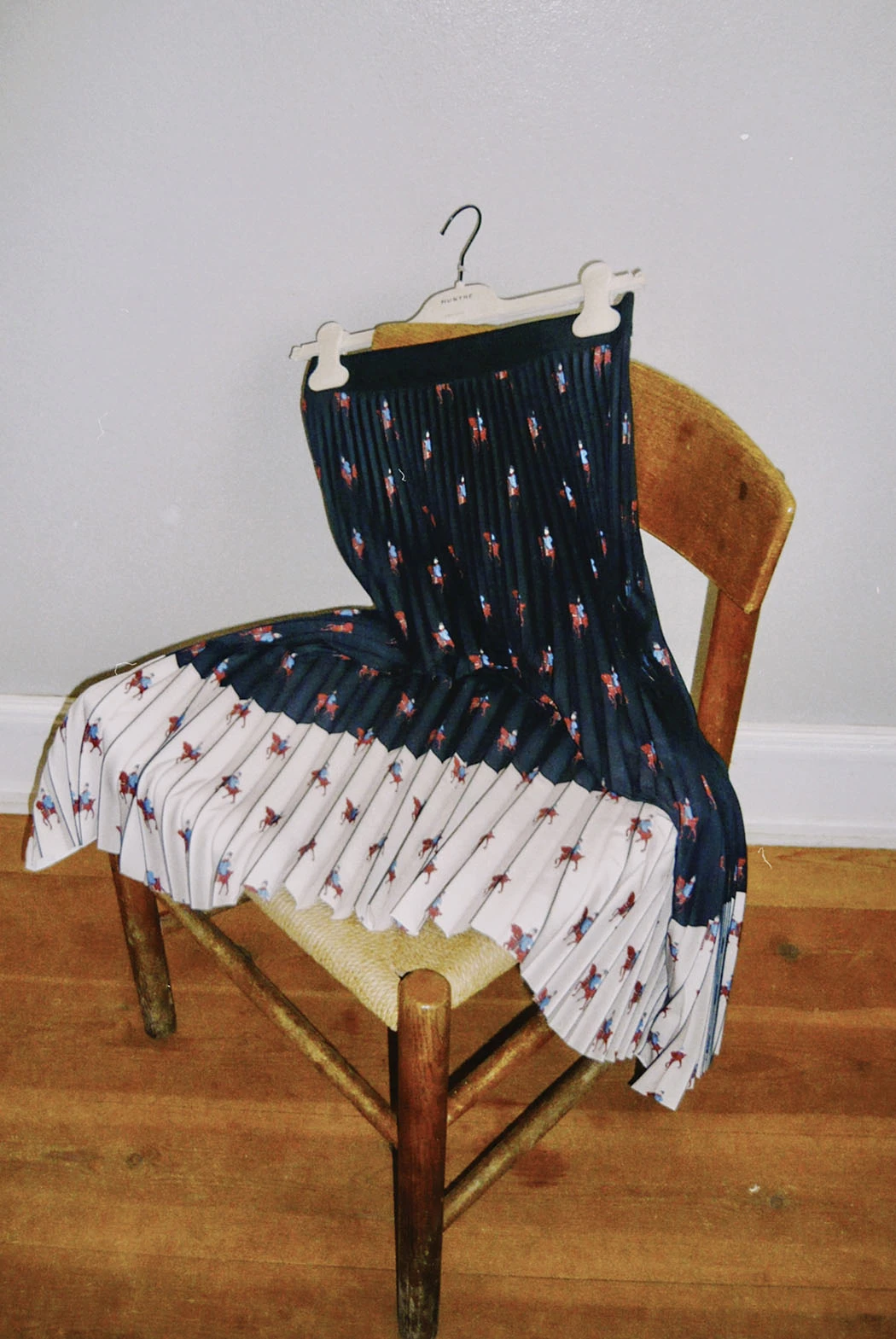 Munthe National Skirt - Black Sustainable 9 Munthe National Skirt - Black Sustainable