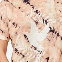 Munthe Beige Marshmallow T-Shirt