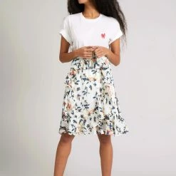 Munthe Hello Skirt - Rose