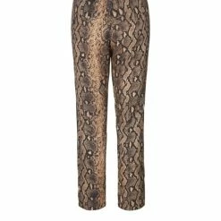 Munthe Sand Viscose Agneta Pants
