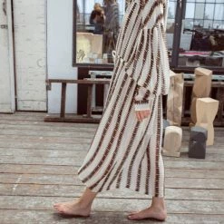 Munthe White Eiden Dress