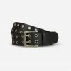 Munthe Caden Belt