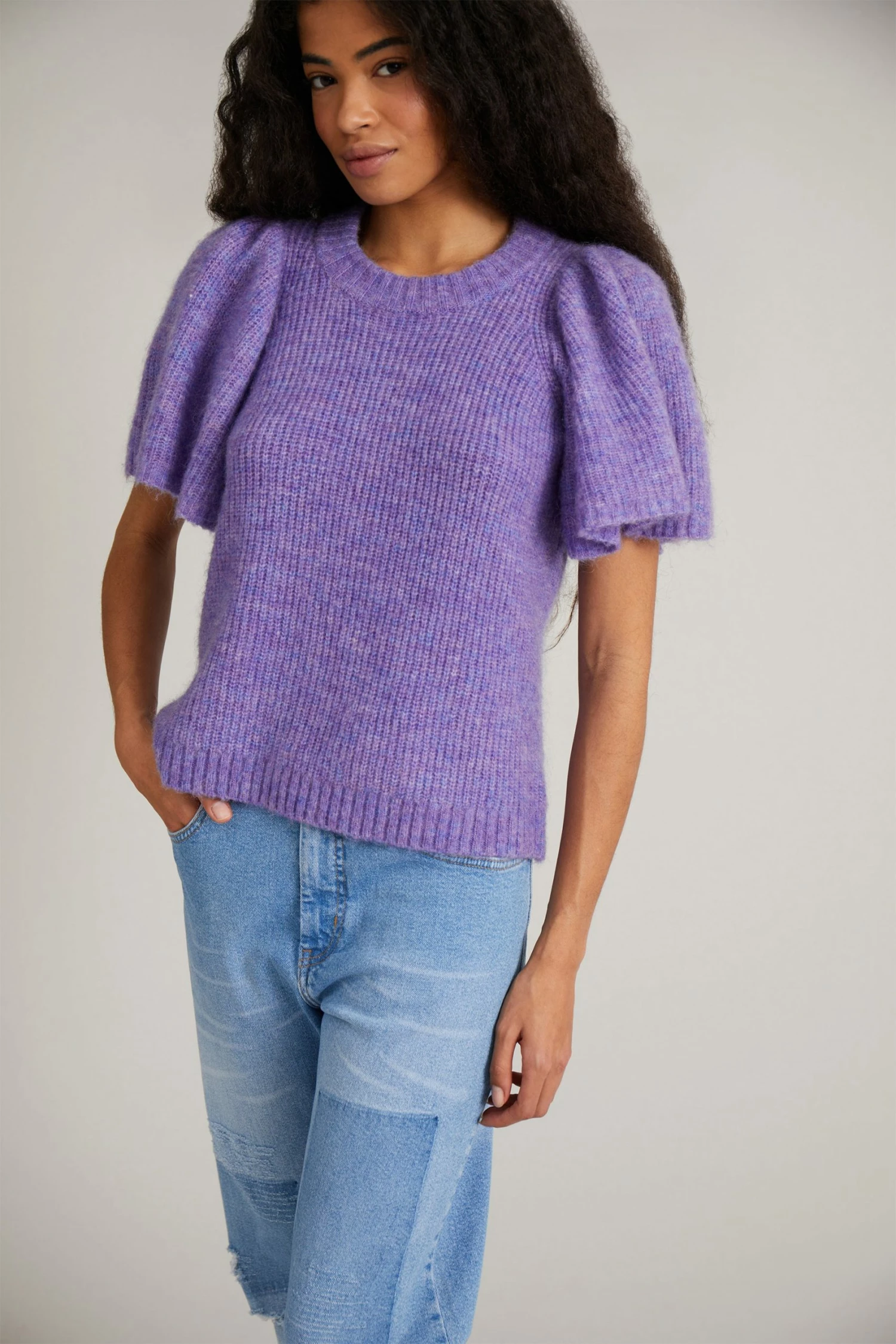 Munthe Cabs Knit 5 Munthe Cabs Knit