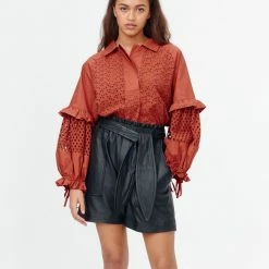 Munthe Melt Top