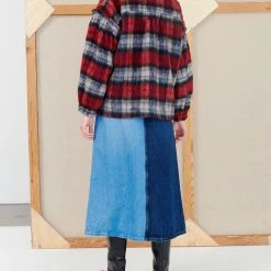 Munthe Neotron Outerwear 13 Munthe Neotron Outerwear