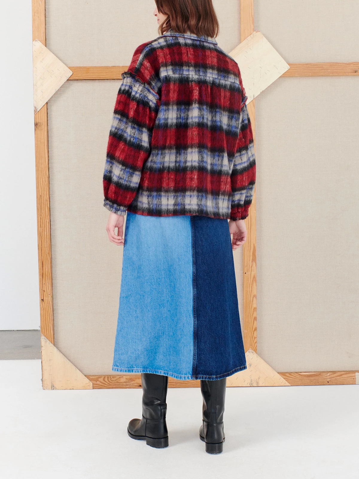 Munthe Neotron Outerwear 6 Munthe Neotron Outerwear