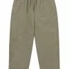 Munthe Honolulu Trousers - Army