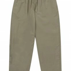 Munthe Honolulu Trousers - Army