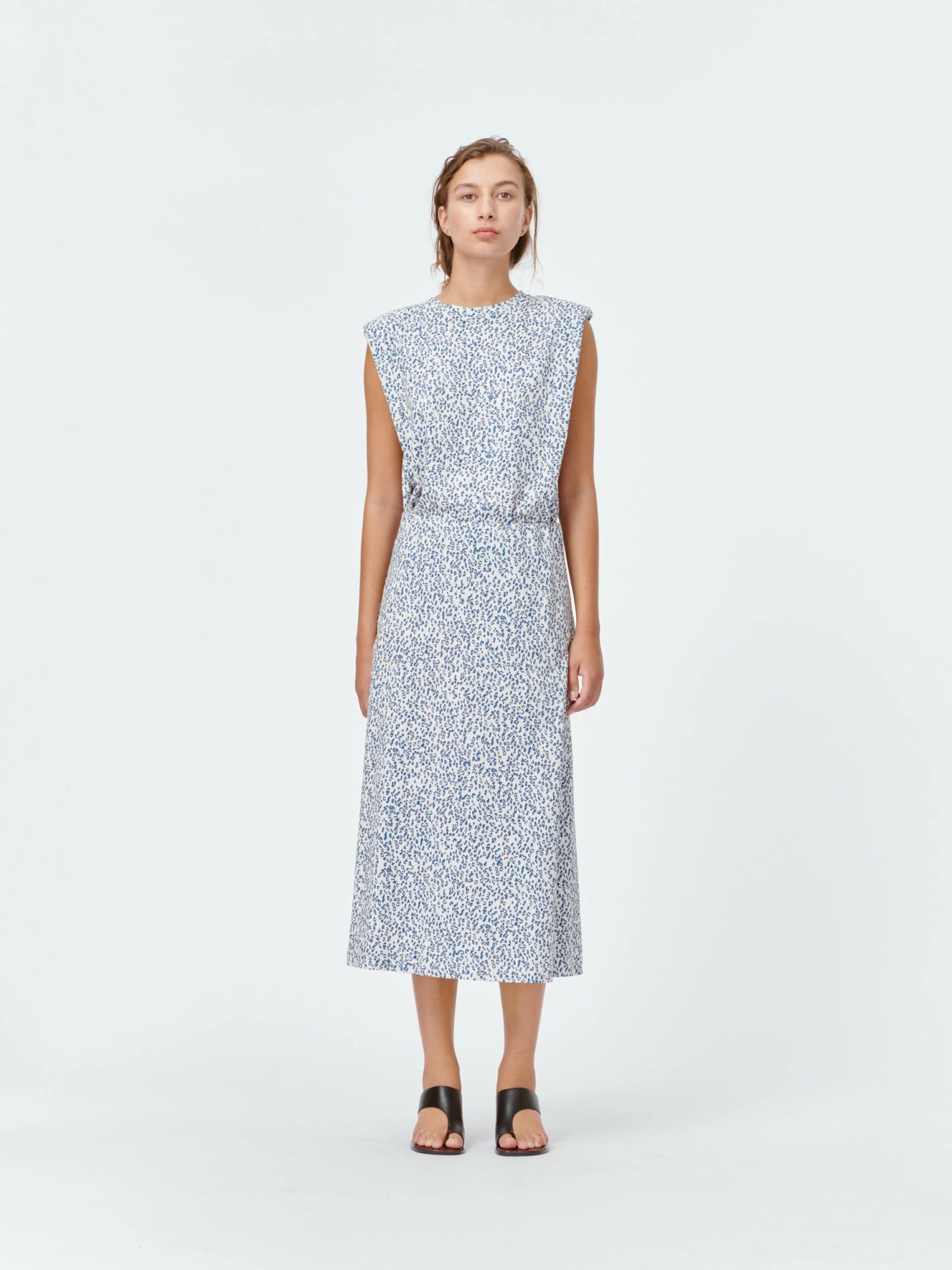 Munthe Flora Skirt 4 Munthe Flora Skirt