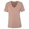 Yaya Cameo Modal V Neck T Shirt