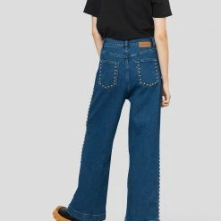 Munthe Cardiff T-Shirt - Black