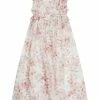 Munthe Hives Dress - Rose