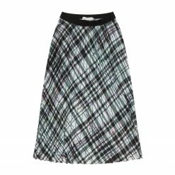 Munthe Volume Skirt