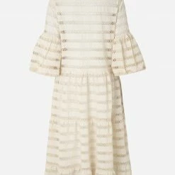 Munthe Beige Taranto Dress