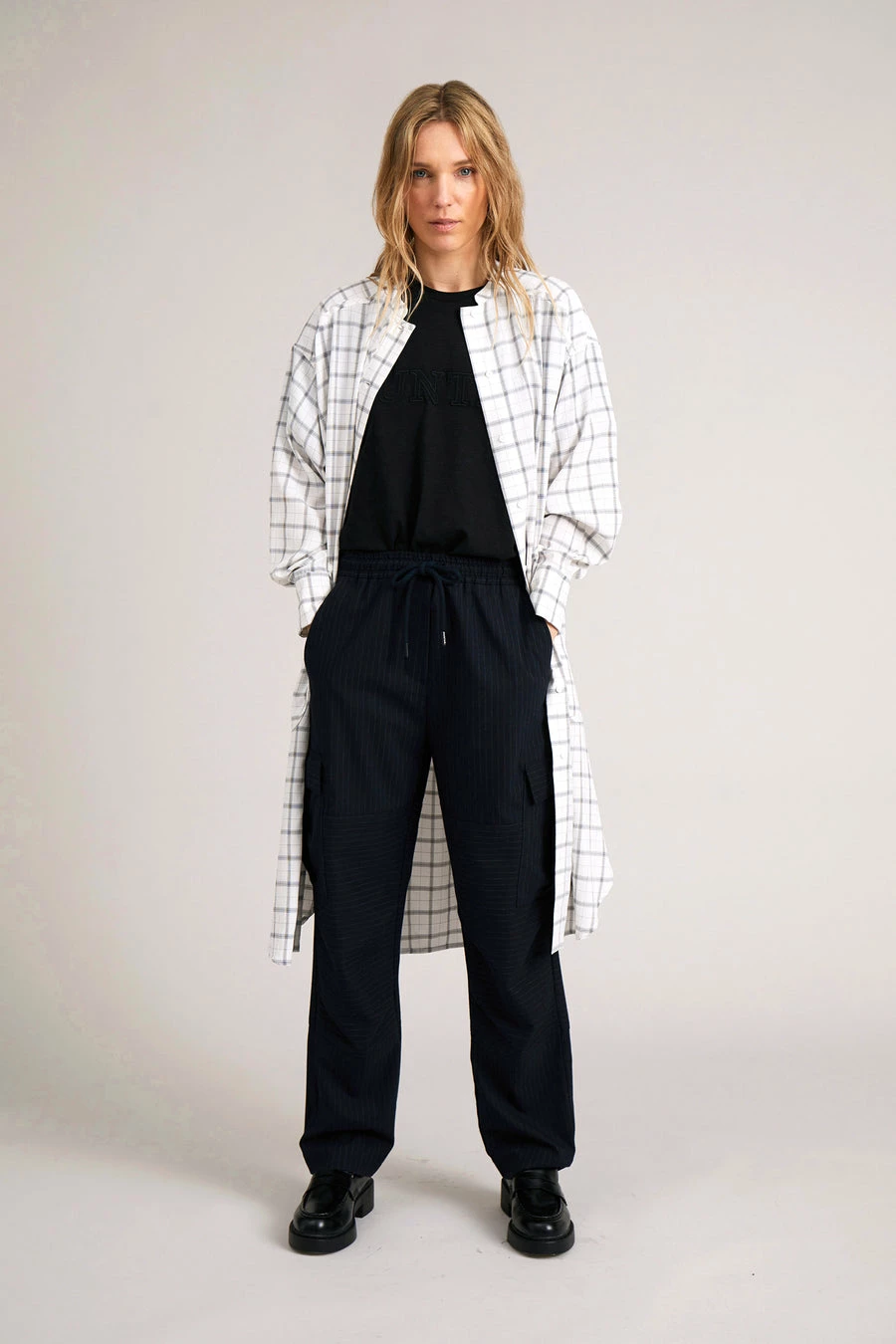 Munthe Cheerful Dress 4 Munthe Cheerful Dress